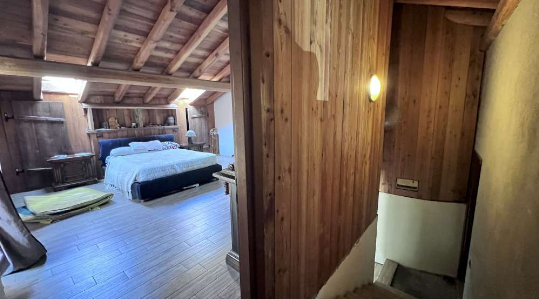 centro, Valpelline, 4 Stanze da Letto Stanze da Letto, ,3 BathroomsBathrooms,Villa,Dintorni di Aosta,centro,1506