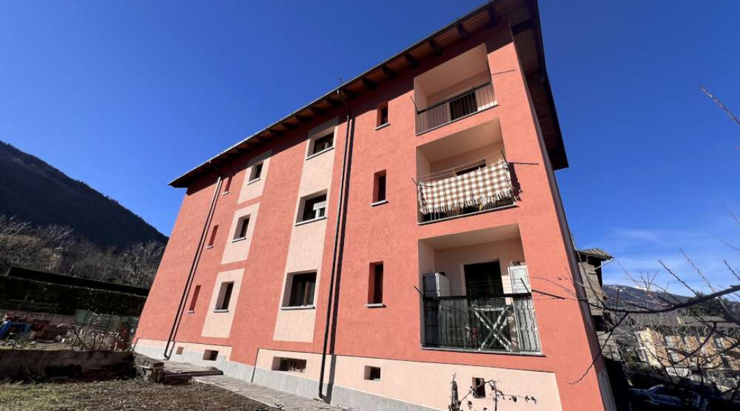 capoluogo, Pollein, 2 Stanze da Letto Stanze da Letto, ,1 BagnoBathrooms,Appartamento,Dintorni di Aosta,capoluogo ,1517