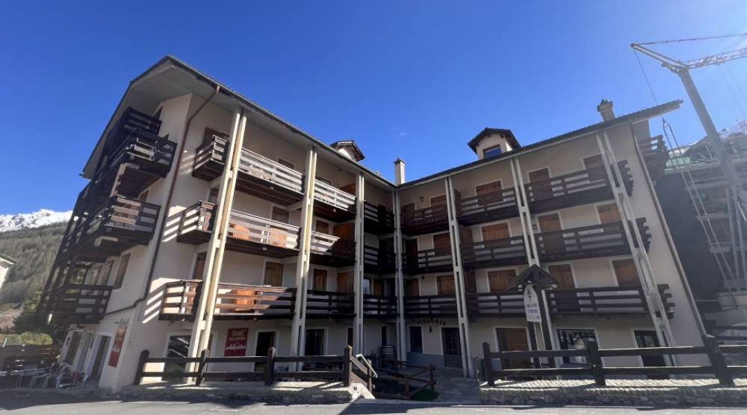 25 Via Cavagnet, Cogne, 1 Camera da Letto Stanze da Letto, ,1 BagnoBathrooms,Appartamento,Dintorni di Aosta,Via Cavagnet,1529