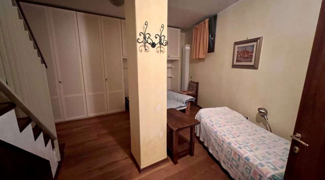 via challand, Aosta, 2 Stanze da Letto Stanze da Letto, ,2 BathroomsBathrooms,Casa semindipendente,Aosta Città,via challand,1534