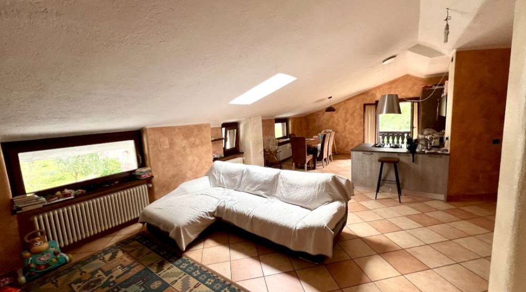 Località Ferrere, Aymavilles, 2 Stanze da Letto Stanze da Letto, ,1 BagnoBathrooms,Appartamento,Dintorni di Aosta,Località Ferrere,1543