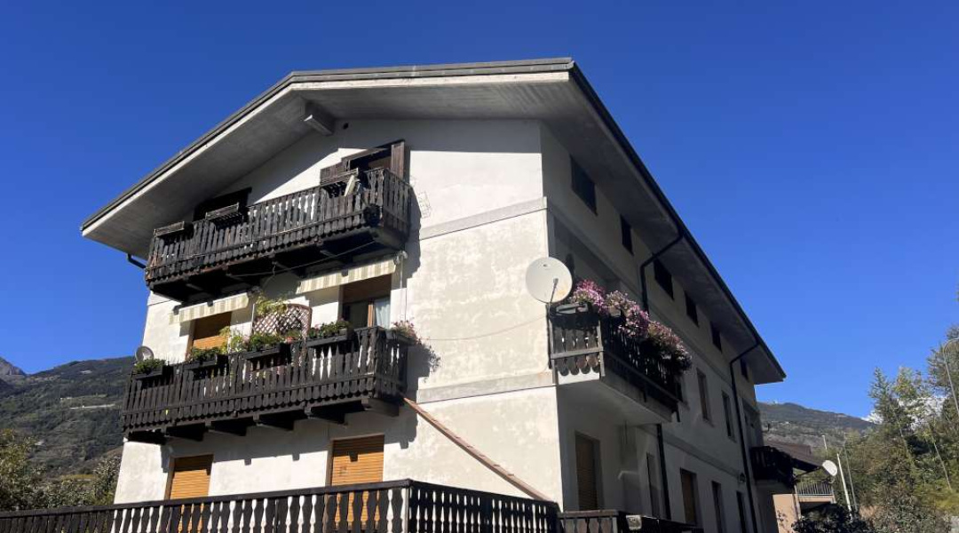 Località Ferrere, Aymavilles, 2 Stanze da Letto Stanze da Letto, ,1 BagnoBathrooms,Appartamento,Dintorni di Aosta,Località Ferrere,1543