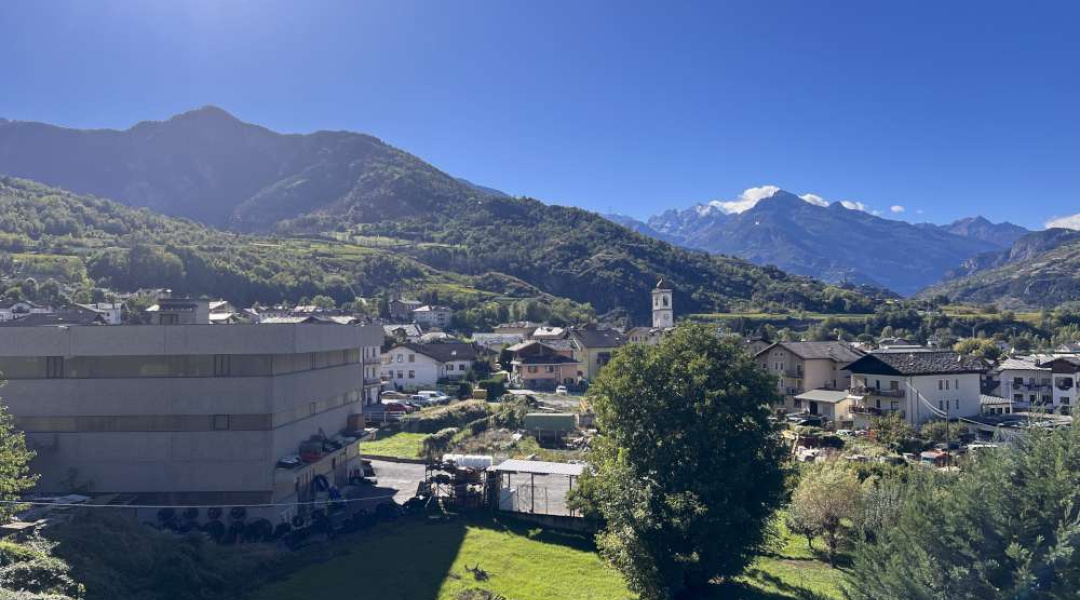 Località Ferrere, Aymavilles, 2 Stanze da Letto Stanze da Letto, ,1 BagnoBathrooms,Appartamento,Dintorni di Aosta,Località Ferrere,1543