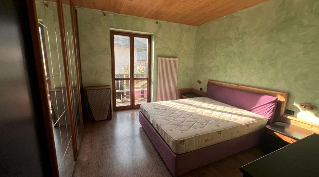 Via Circonvallazione Sud, Nus, 3 Stanze da Letto Stanze da Letto, ,2 BathroomsBathrooms,Casa semindipendente,Dintorni di Aosta,Via Circonvallazione Sud,1545