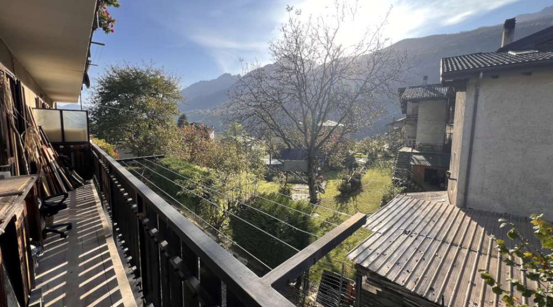 Via Circonvallazione Sud, Nus, 3 Stanze da Letto Stanze da Letto, ,2 BathroomsBathrooms,Casa semindipendente,Dintorni di Aosta,Via Circonvallazione Sud,1545