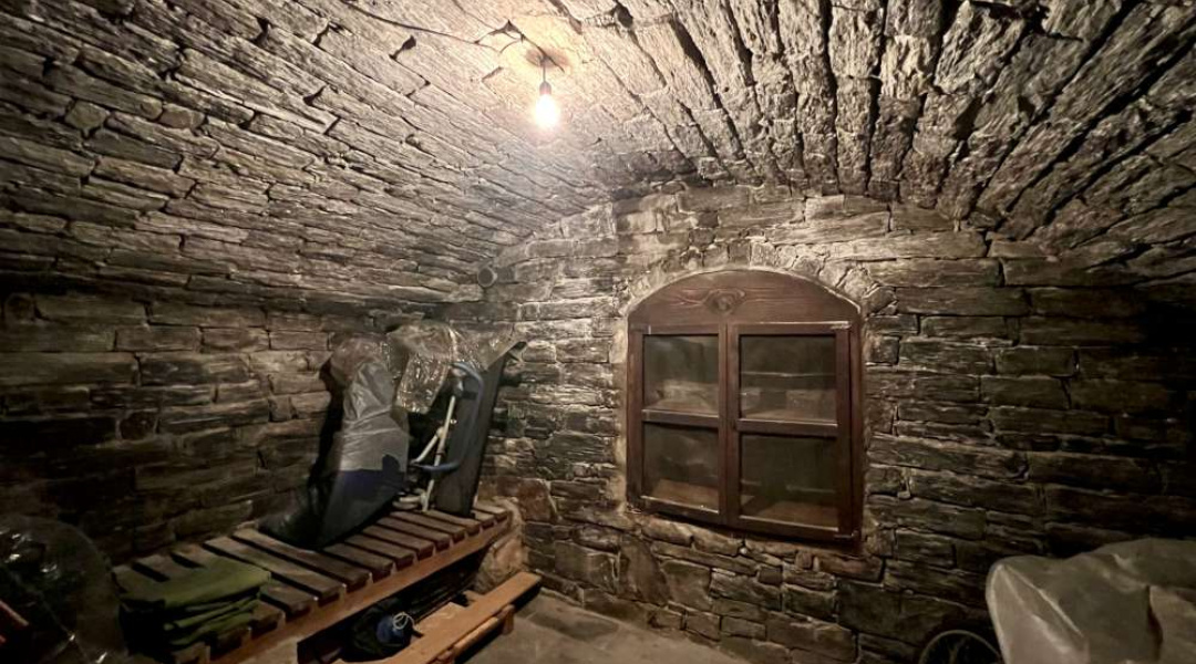 Via Circonvallazione Sud, Nus, 3 Stanze da Letto Stanze da Letto, ,2 BathroomsBathrooms,Casa semindipendente,Dintorni di Aosta,Via Circonvallazione Sud,1545