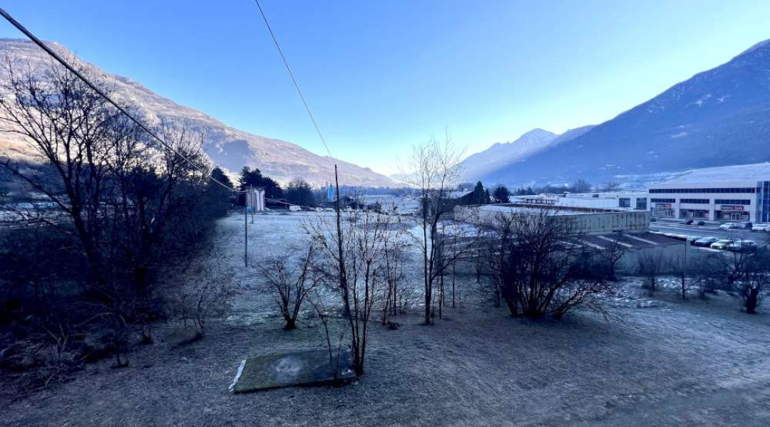 Località Amérique, Quart, 1 Camera da Letto Stanze da Letto, ,1 BagnoBathrooms,Appartamento,Dintorni di Aosta,Località Amérique,1551