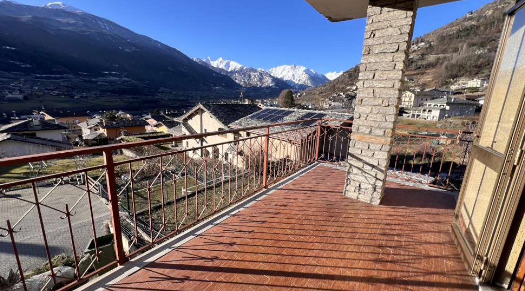 Frazione Montan, Sarre, 3 Stanze da Letto Stanze da Letto, ,2 BathroomsBathrooms,Appartamento,Dintorni di Aosta,Frazione Montan,1552