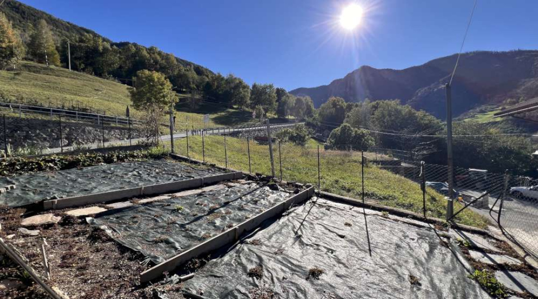 La Poyaz, Aymavilles, 2 Stanze da Letto Stanze da Letto, ,1 BagnoBathrooms,Casa semindipendente,Dintorni di Aosta,La Poyaz,1554